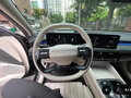 2026 Kia K8 I Рестайлинг, чёрный - вид 8