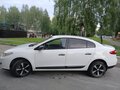 2012 Renault Fluence I, белый, 375000 рублей - вид 4
