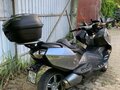 2015 BMW C 650 GT, серебристый, 550000 рублей - вид 3