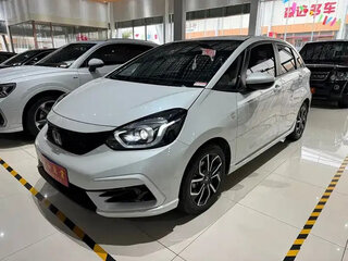 2021 Honda Life Crosstar VI, белый, 1084000 рублей, вид 1