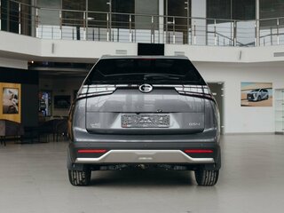 2025 GAC GS4, серый, 3699000 рублей, вид 5