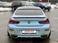 2016 Alpina B6 F12/F13 Рестайлинг, голубой, 7200000 рублей - вид 11