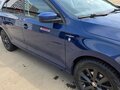 2016 Skoda Rapid I, синий, 750000 рублей - вид 10