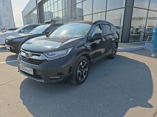 Honda CR-V V