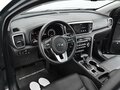 2018 Kia Sportage IV Рестайлинг, серый, 1835000 рублей - вид 5