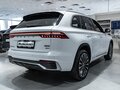 2026 Geely Monjaro I Рестайлинг, белый - вид 11