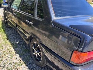 2007 Lada (ВАЗ) 2115, чёрный, 130000 рублей, вид 4