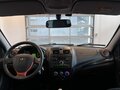 2018 Lada (ВАЗ) Kalina Cross II, оранжевый - вид 8