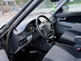 2010 Lada (ВАЗ) Priora I, серебристый, 350000 рублей, вид 5