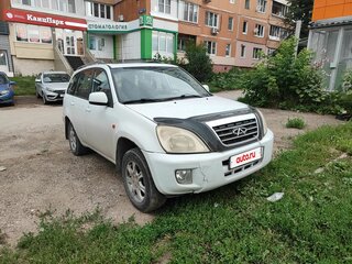 2011 Vortex Tingo I, белый, 300000 рублей, вид 3