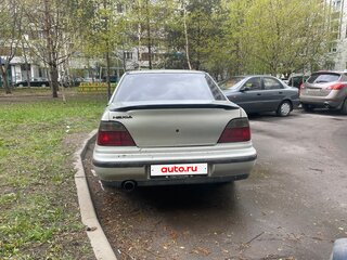 2005 Daewoo Nexia I, серебристый, 245000 рублей, вид 5
