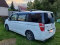 2013 Honda Stepwgn IV Рестайлинг, белый, 1370000 рублей - вид 6