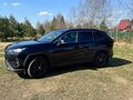 2020 Toyota RAV4 V (XA50), чёрный, 4200000 рублей - вид 8