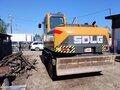 2022 SDLG E7150F, жёлтый, 10000000 рублей - вид 10