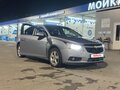 2011 Chevrolet Cruze I, серый, 650000 рублей - вид 2