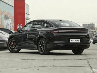 2026 Changan Qiyuan A06 28.39 kWh, чёрный, 2539000 рублей, вид 4