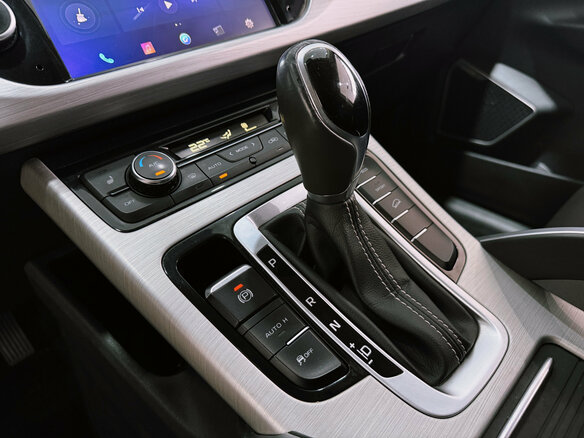 2019 Geely Atlas I, серебристый, 1430000 рублей - вид 27
