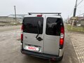 2011 Fiat Doblo I Рестайлинг, серый, 700000 рублей - вид 2