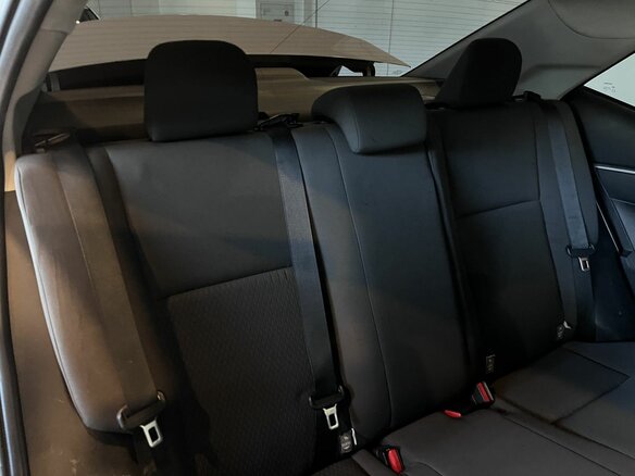 2016 Toyota Corolla XI (E160, E170, E180) Рестайлинг 1, белый, 1224000 рублей - вид 35