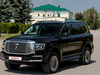 2023 Tank 500 I, чёрный, 4500000 рублей, вид 1