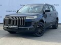 2026 Jeland J6, чёрный