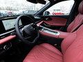 2025 Exeed RX, серый, 4950000 рублей - вид 10