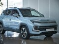 2026 Москвич 3, синий - вид 2
