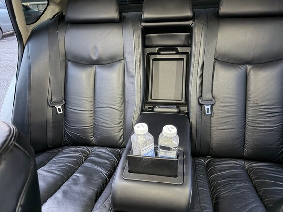 2008 Nissan Teana II (J32), серебристый, 780000 рублей - вид 15