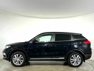 2020 Geely Atlas I, чёрный, 1590000 рублей, вид 2