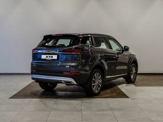 2026 Belgee X70 I Рестайлинг, серый, 2583990 рублей, вид 5