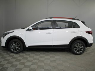 2025 Solaris KRX, белый, 2725000 рублей, вид 2