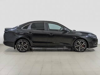 2023 Kaiyi E5, чёрный, 1350000 рублей, вид 4