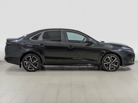 2023 Kaiyi E5, чёрный, 1350000 рублей, вид 4