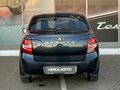 2012 Lada (ВАЗ) Granta I, синий, 300000 рублей - вид 5