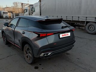 2023 Omoda C5 I, серый, 1856000 рублей, вид 3
