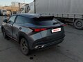 2023 Omoda C5 I, серый, 1763200 рублей - вид 2
