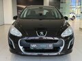 2012 Peugeot 308 I Рестайлинг, коричневый, 647000 рублей - вид 1