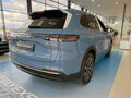 2026 Geely EX5 Гибрид EM-i, синий - вид 2