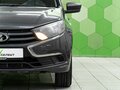 2019 Lada (ВАЗ) Granta I Рестайлинг, серый - вид 9