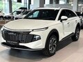 2026 Haval F7 II, белый