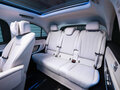 2026 Mercedes-Benz VLE 300, чёрный, 23850000 рублей - вид 10