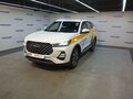 2023 Chery Tiggo 7 Pro I, белый