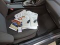 2019 Ford Focus III Рестайлинг, серый, 1380000 рублей - вид 11
