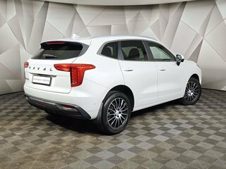 2023 Haval Jolion I, белый, 1589000 рублей, вид 2