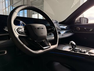 2025 Tenet T7, серебристый, 2680000 рублей, вид 4