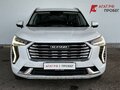 2023 Haval Jolion I, белый, 2100000 рублей - вид 1