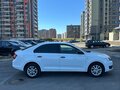 2015 Skoda Rapid I, белый, 690000 рублей - вид 3