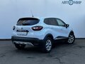 2017 Renault Kaptur I, белый, 1050000 рублей - вид 4