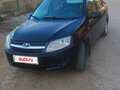 2013 Lada (ВАЗ) Granta I, синий, 255000 рублей