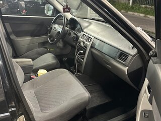 2008 Lada (ВАЗ) Priora I, синий, 230000 рублей, вид 3